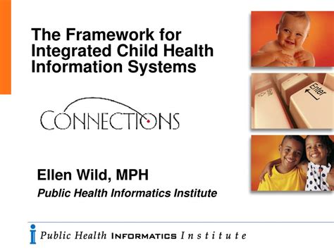 child health information system.